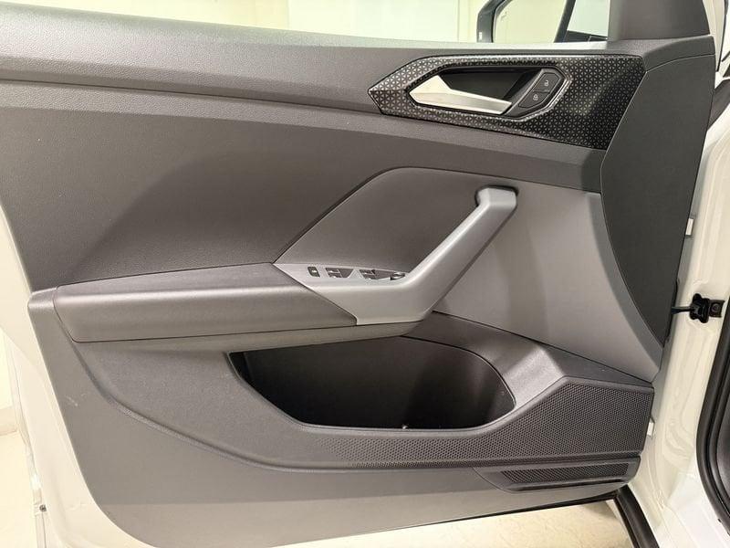 Volkswagen T-Cross T-Cross 1.0 TSI 115CV DSG R-Line