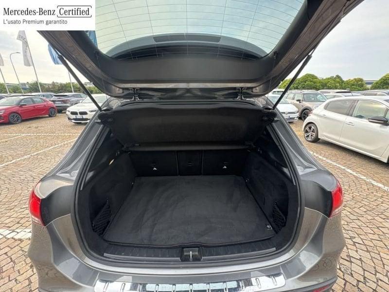 Mercedes-Benz GLA 200 D PREMIUM AUTO