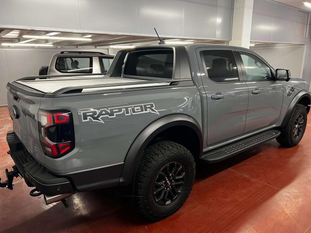 Ford Ranger Raptor Raptor 3.0 ecoboost V6 292cv ROLLER ELETTRICO