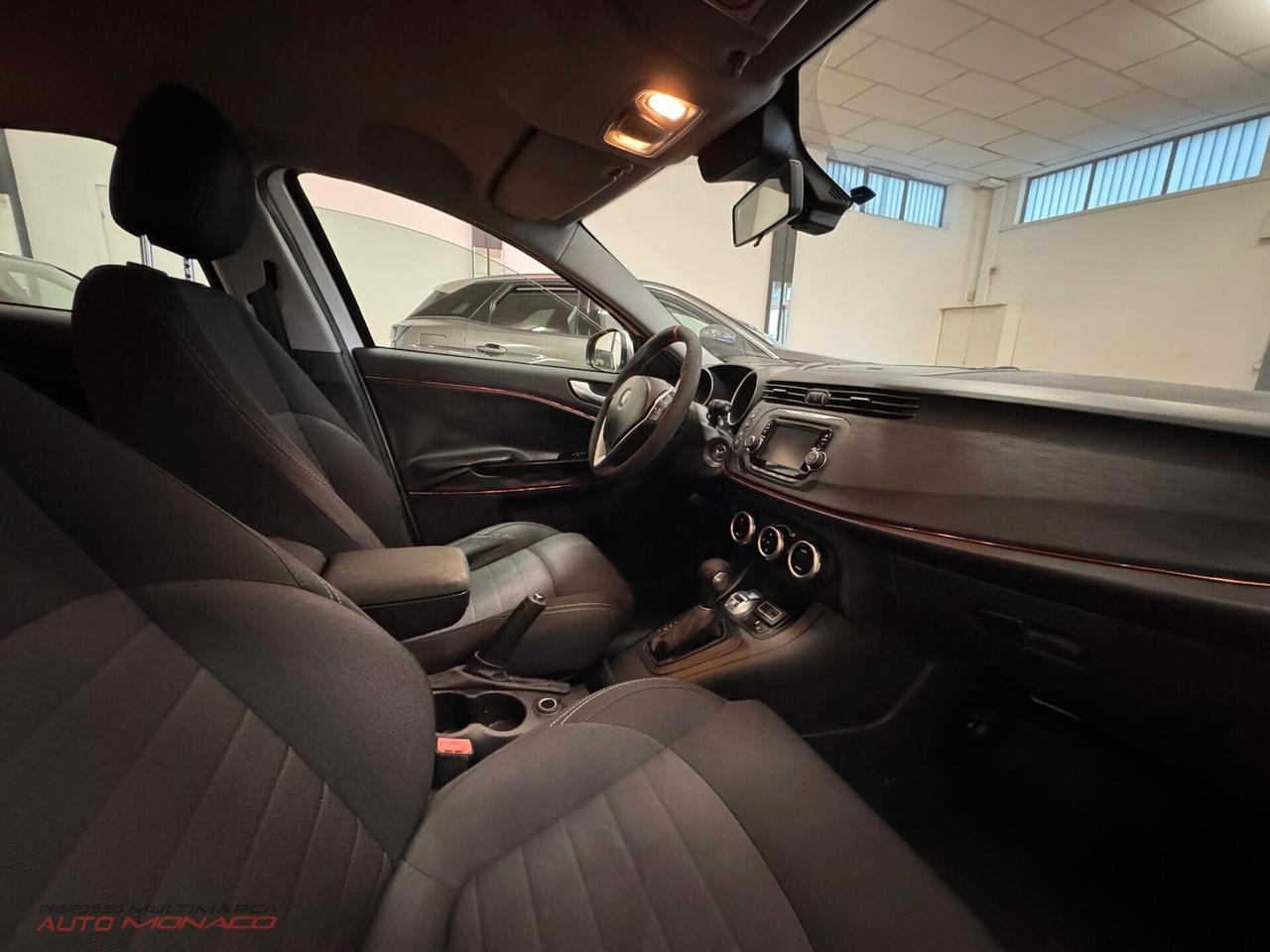 Alfa Romeo Giulietta Super 1.6 JTDm 120CV 2016