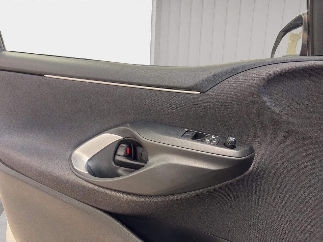 Toyota Yaris 1.0 Active