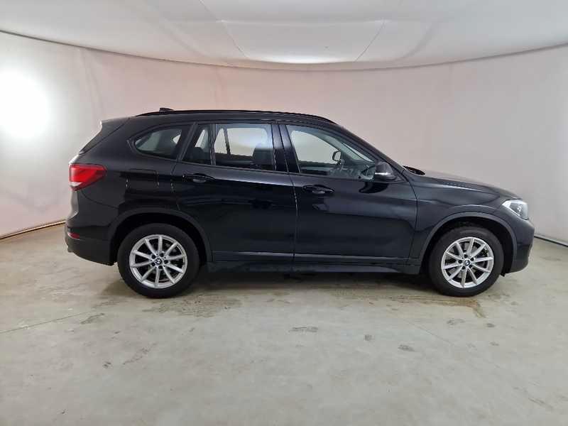 BMW X1 xDrive 20d Business automatico