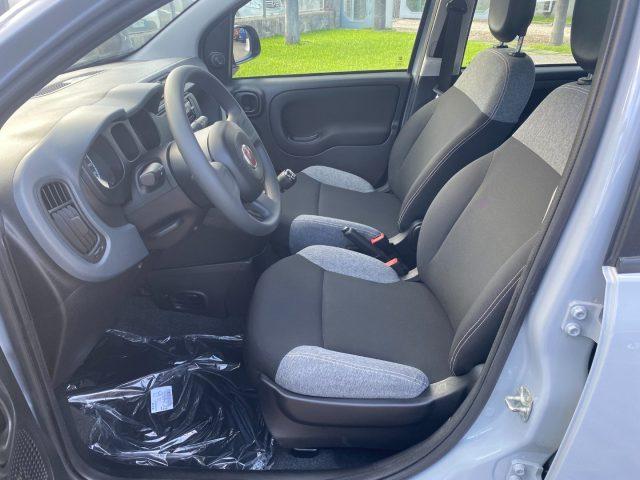 FIAT Panda 1.0 FireFly S&S Hybrid 5 posti