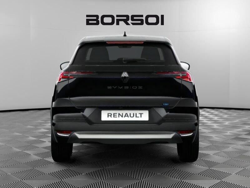 Renault Symbioz Full Hybrid E-Tech 145 CV Esprit Alpine