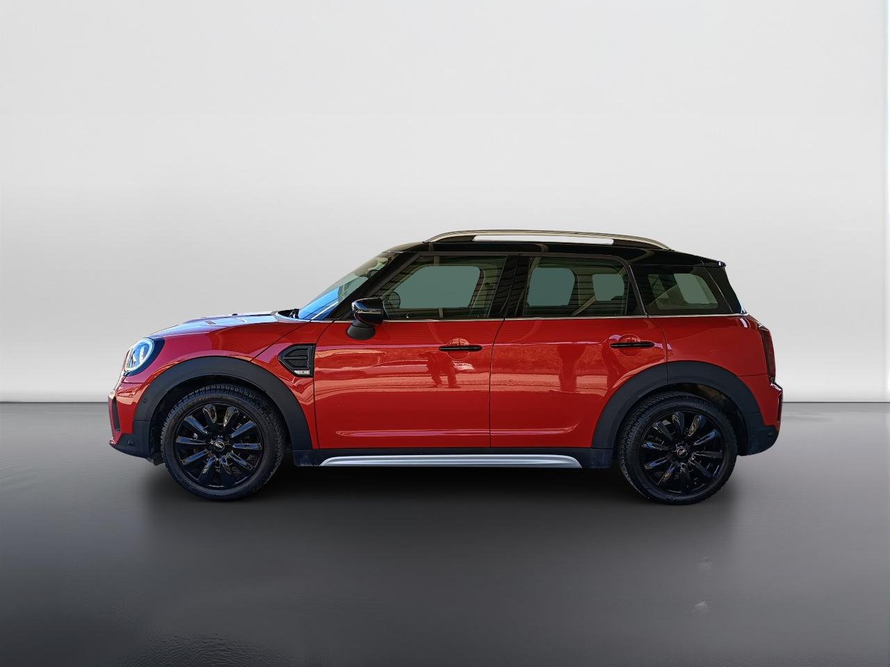 MINI Mini Countryman F60 2020 - Mini Countryman 1.5 Cooper Essential auto
