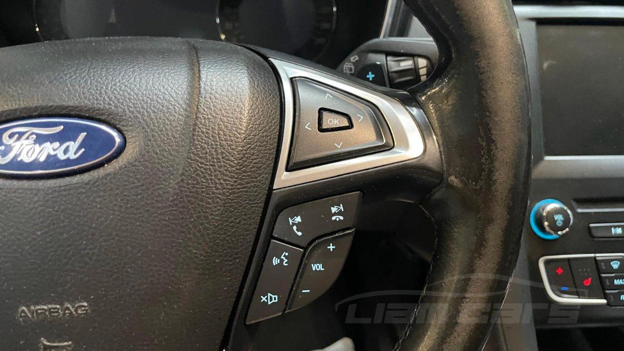 Ford Mondeo Station Wagon Mondeo SW 2.0 ecoblue ST-Line Business s&s 150cv auto my19.5