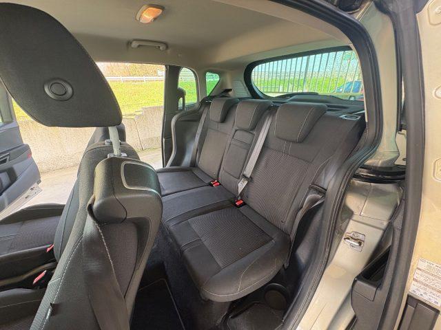 FORD B-Max 1.6 105 CV AUTOMATICA GPL VALIDO FINO AL 04/35