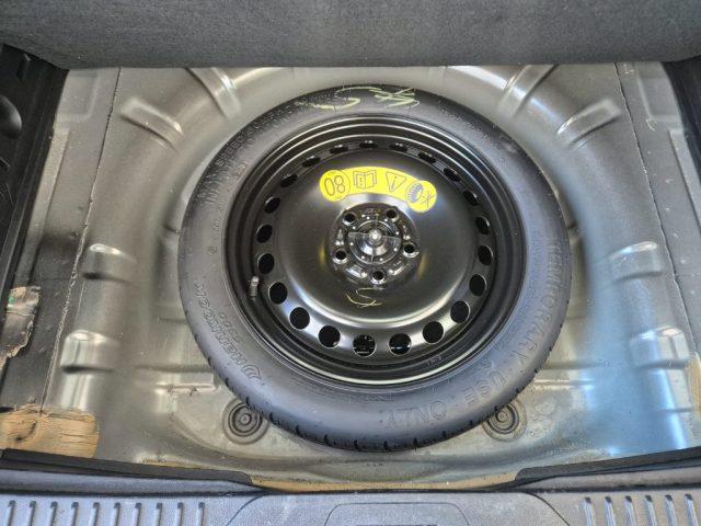 FORD Focus 1.5 EcoBlue 120 CV SW Business