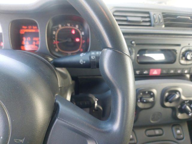 FIAT Panda 0.9 TwinAir Turbo Natural Power Easy Uniprò