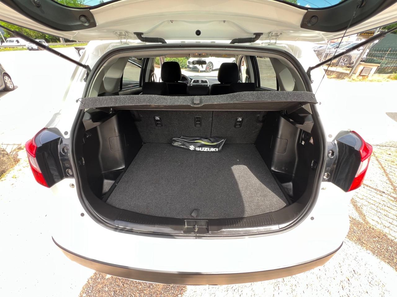 Suzuki S-Cross 1.6 DDiS Cool