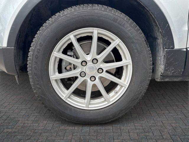 LAND ROVER Range Rover Evoque 2.2 TD4 5p. Pure