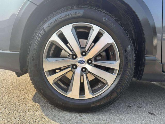 SUBARU OUTBACK 2.5I PREMIUM AUTOMATICA