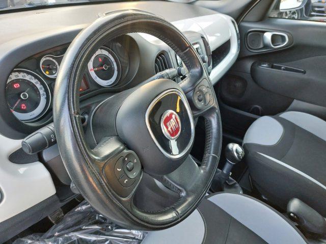 FIAT 500L 1.3 Multijet 85 CV Lounge km 98000