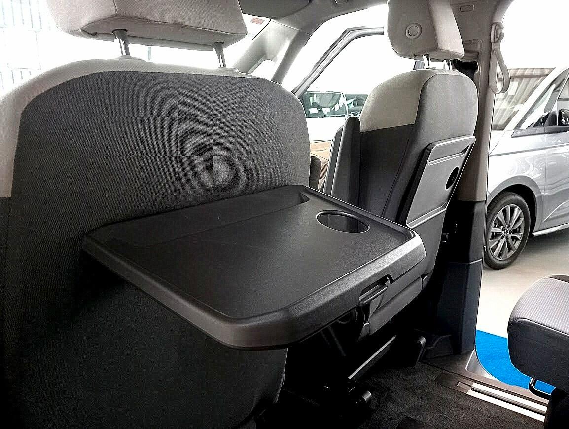 Volkswagen T7 Multivan 2.0 TDI DSG LED *VIS A VIS* CAMERA IVA INCLUSA