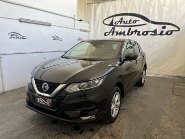 Nissan Qashqai Qashqai 1.5 dci 115cv TUA DA 169,00 AL MESE