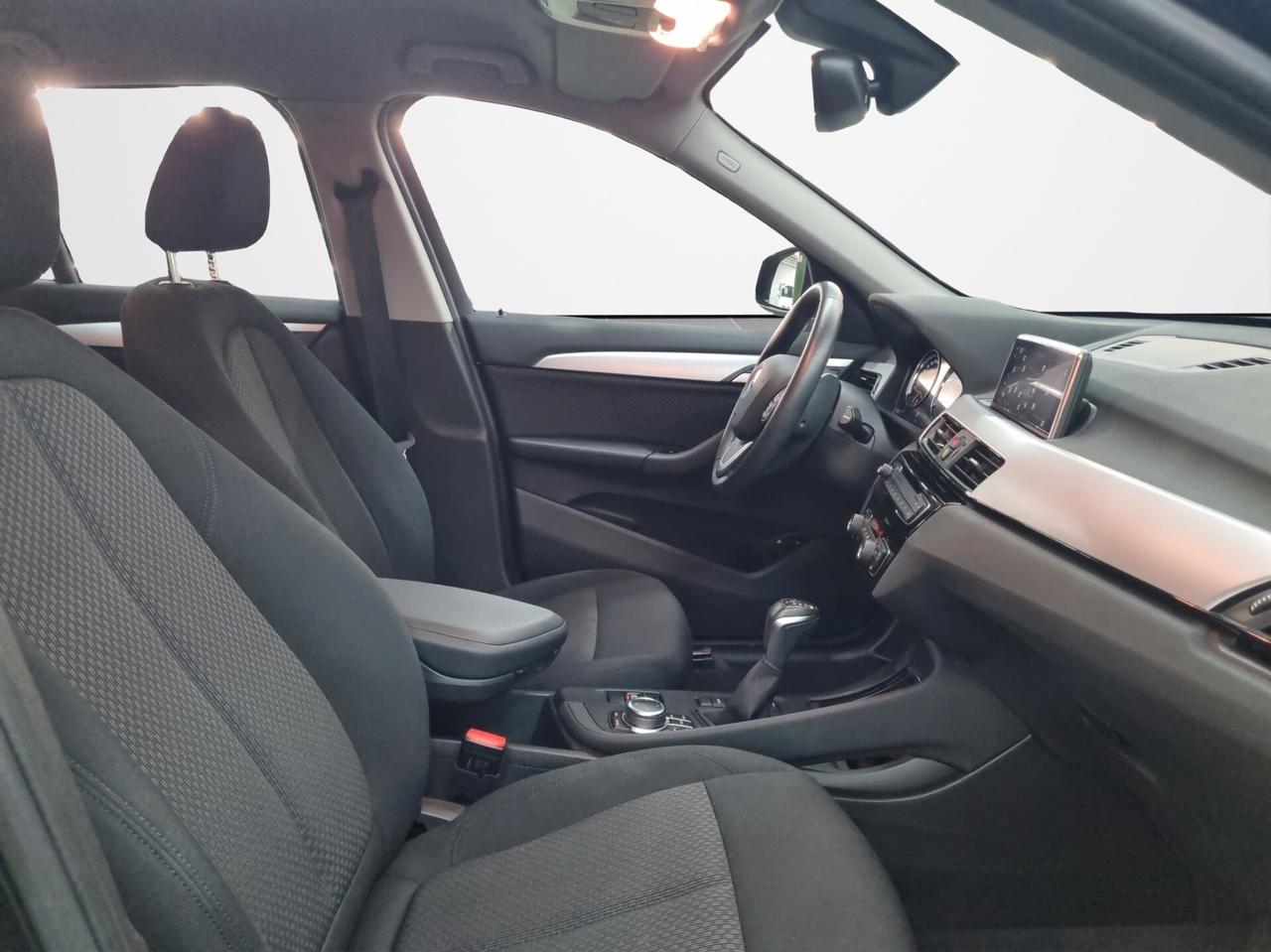 Bmw X1 xDrive25e Business Advantage