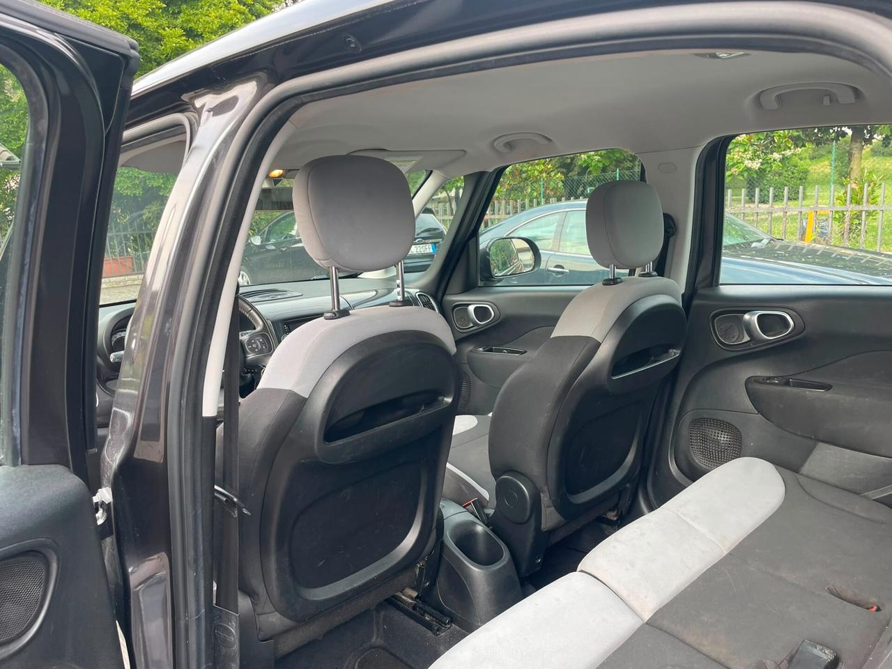 Fiat 500L 1.4 95 CV Pop Star