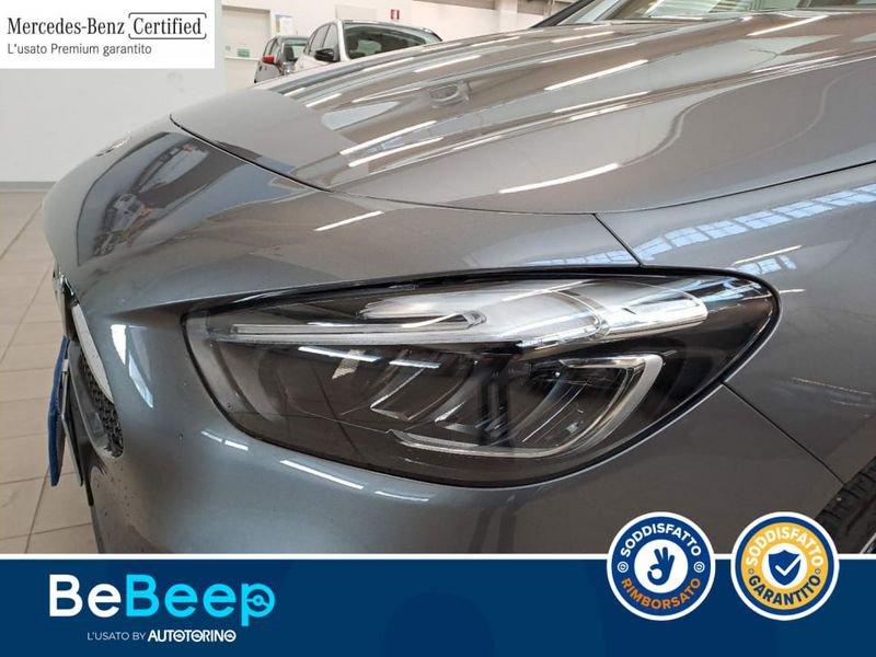 Mercedes-Benz Classe B B 200 D AMG LINE ADVANCED PLUS AUTO