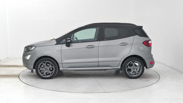 FORD EcoSport 1.0 ecoboost ST-Line s&s 125cv my20.25