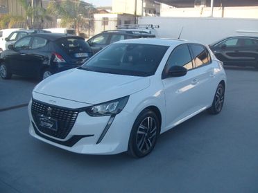 Peugeot 208 BlueHDi 100 CV Allure Pack - 2022