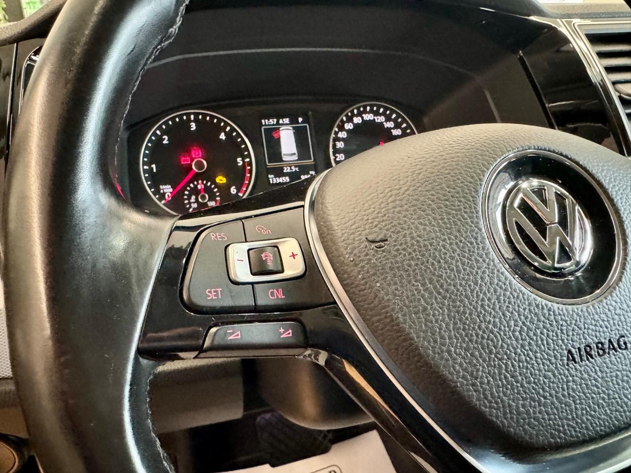 Volkswagen Multivan 2.0 TDI 204CV 4Motion Highline