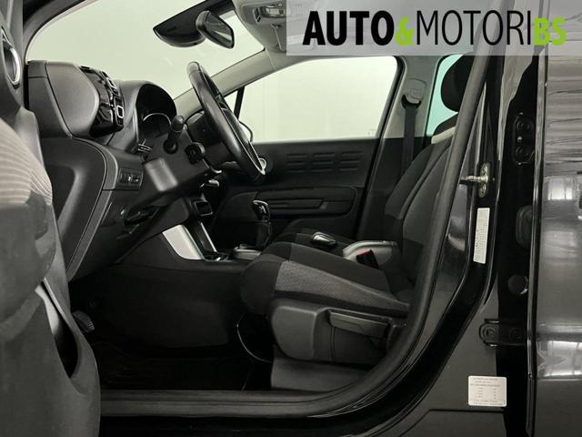 CITROEN C3 Aircross PureTech 82 Shine
