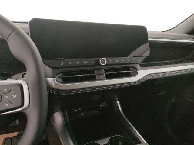 JEEP Compass 1.2 Turbo 48V e-Hybrid First Edition