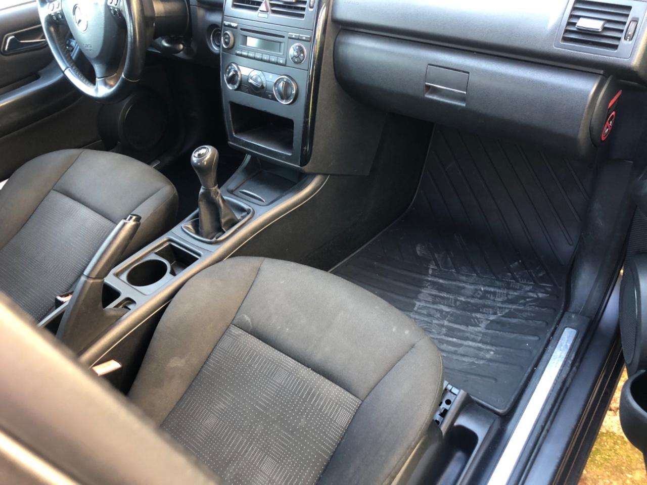 Mercedes-benz A 180 CDI