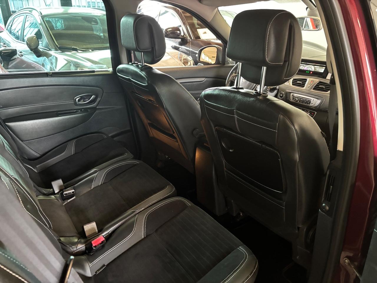 Renault Scénic XMod Cross 1.5 dCi |OK NEOPATENTATI |