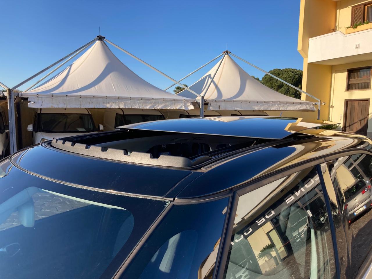 Fiat 500L 1.3 Multijet 85 CV Dualogic Lounge