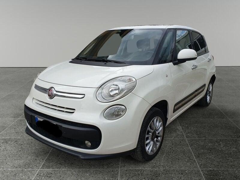 FIAT 500L 500L 0.9 TwinAir Turbo Natural Power Lounge