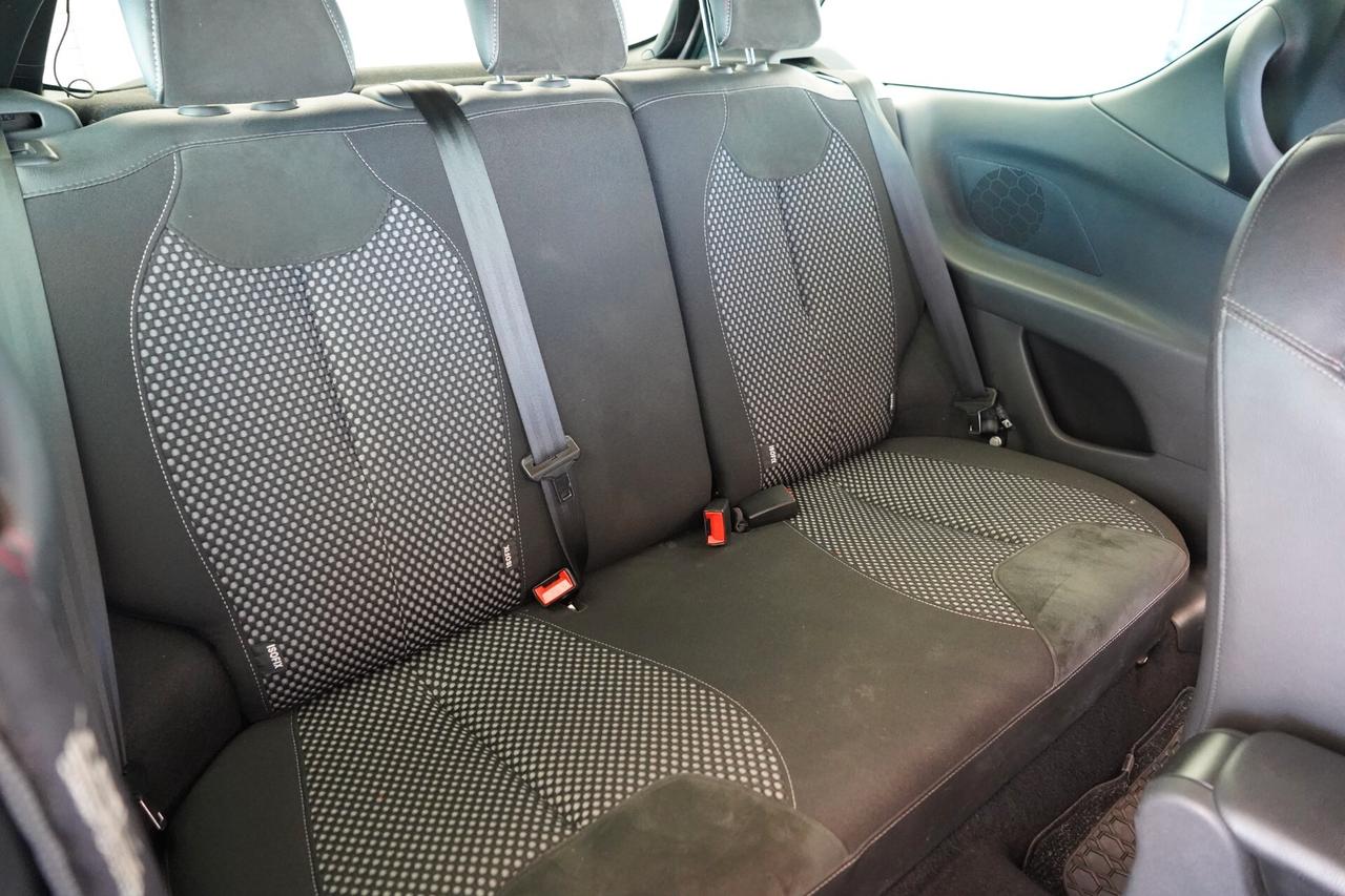 Ds DS3 3 1.6 VTi 120 Cv So Chic