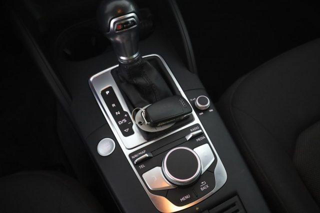 AUDI A3 A3 SPB 40 TDI quattro S tronic Business