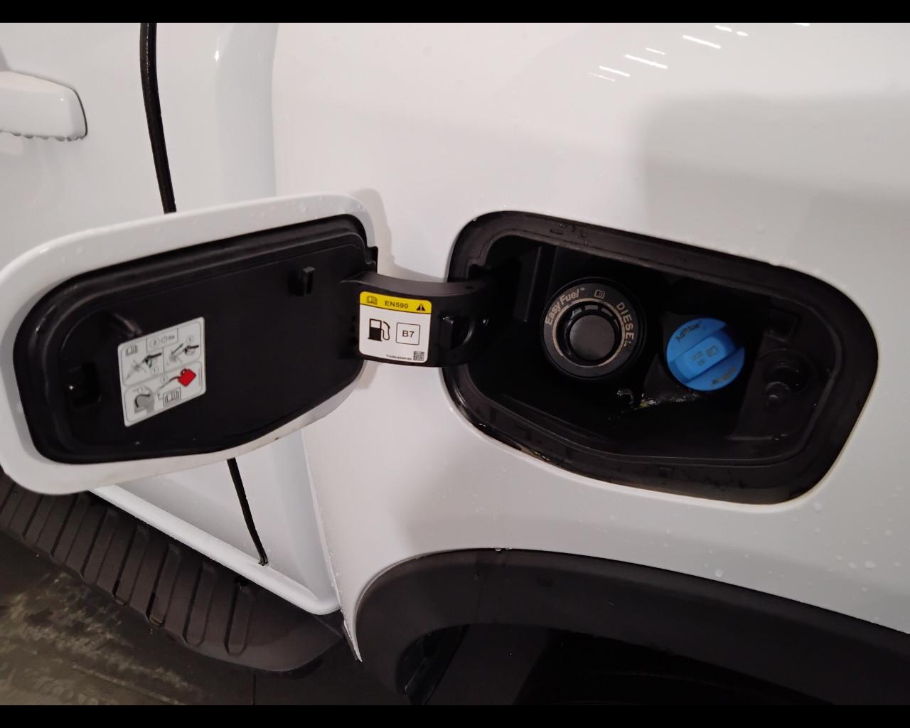 FORD Ranger VIII 2023 - Ranger 2.0 ecoblue doppia cabina XLT 4x4 170cv