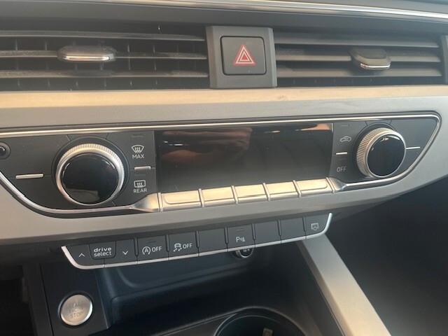 Audi A4 Avant 35 TDI S tronic Sport