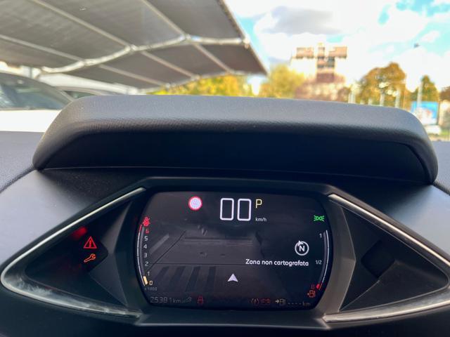 DS AUTOMOBILES DS 3 Crossback PureTech 130 aut. Grand Chic