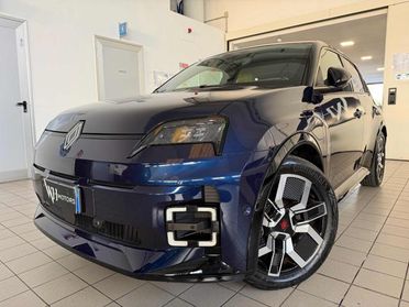 RENAULT R 5 5 E-TECH 150 CV LONG RANGE*PARI AL NUOVO*440