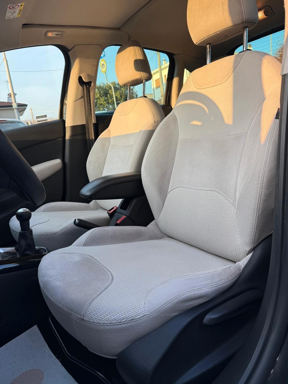 Citroen C3 1.4 Exclusive Style