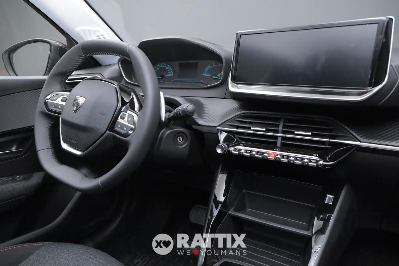 Peugeot 208 1.2 Hybrid 110CV Style e-DCS6