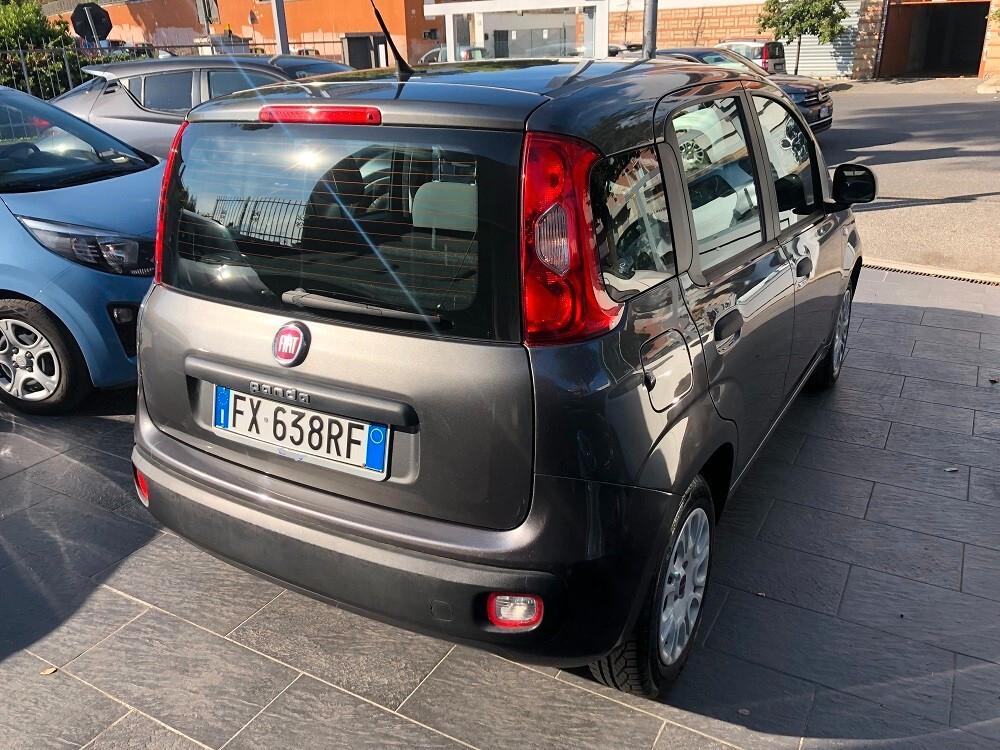 Fiat Panda 1.2 EasyPower Easy