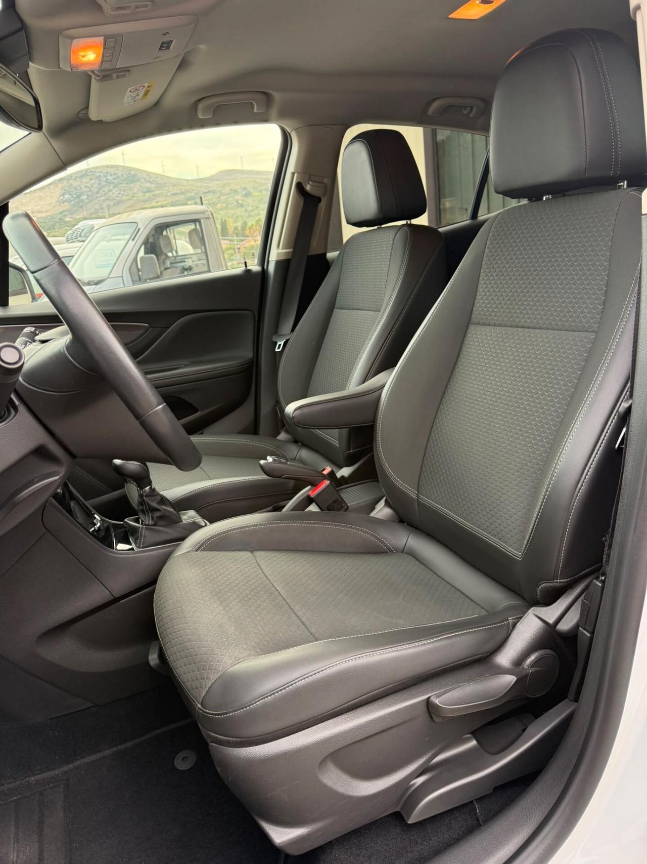 Opel Mokka X 1.6 CDTI Ecotec 136CV 4x2 Start&Stop Ultimate