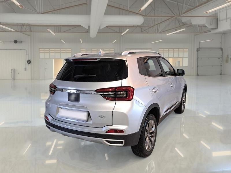 DR MOTOR DR4.0 1.5 MT BENZ GPL