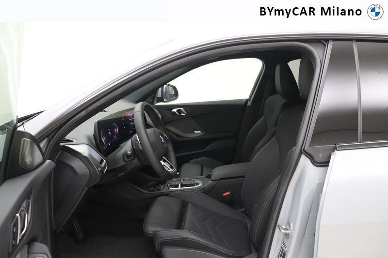 BMW Serie 2 Gran Coupe 220 d 48V MSport DCT