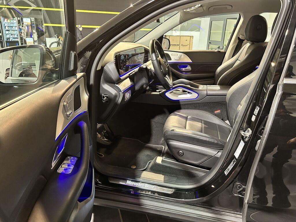 Mercedes GLE 300 300 D Sport 4Matic 9G-Tronic Plus