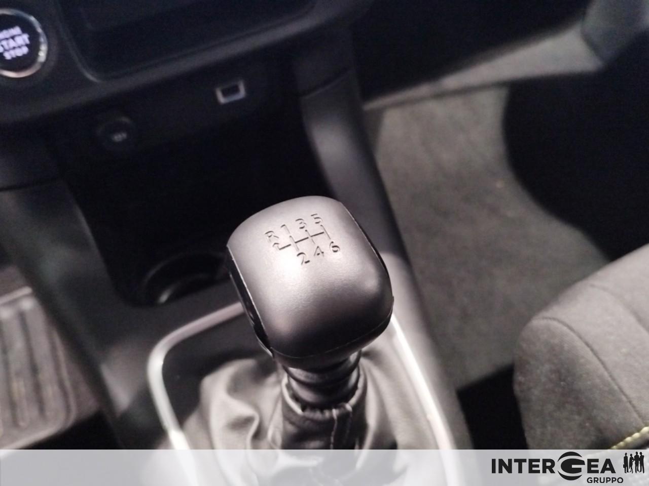 CITROEN C3 1.2 puretech Max s&s 110cv