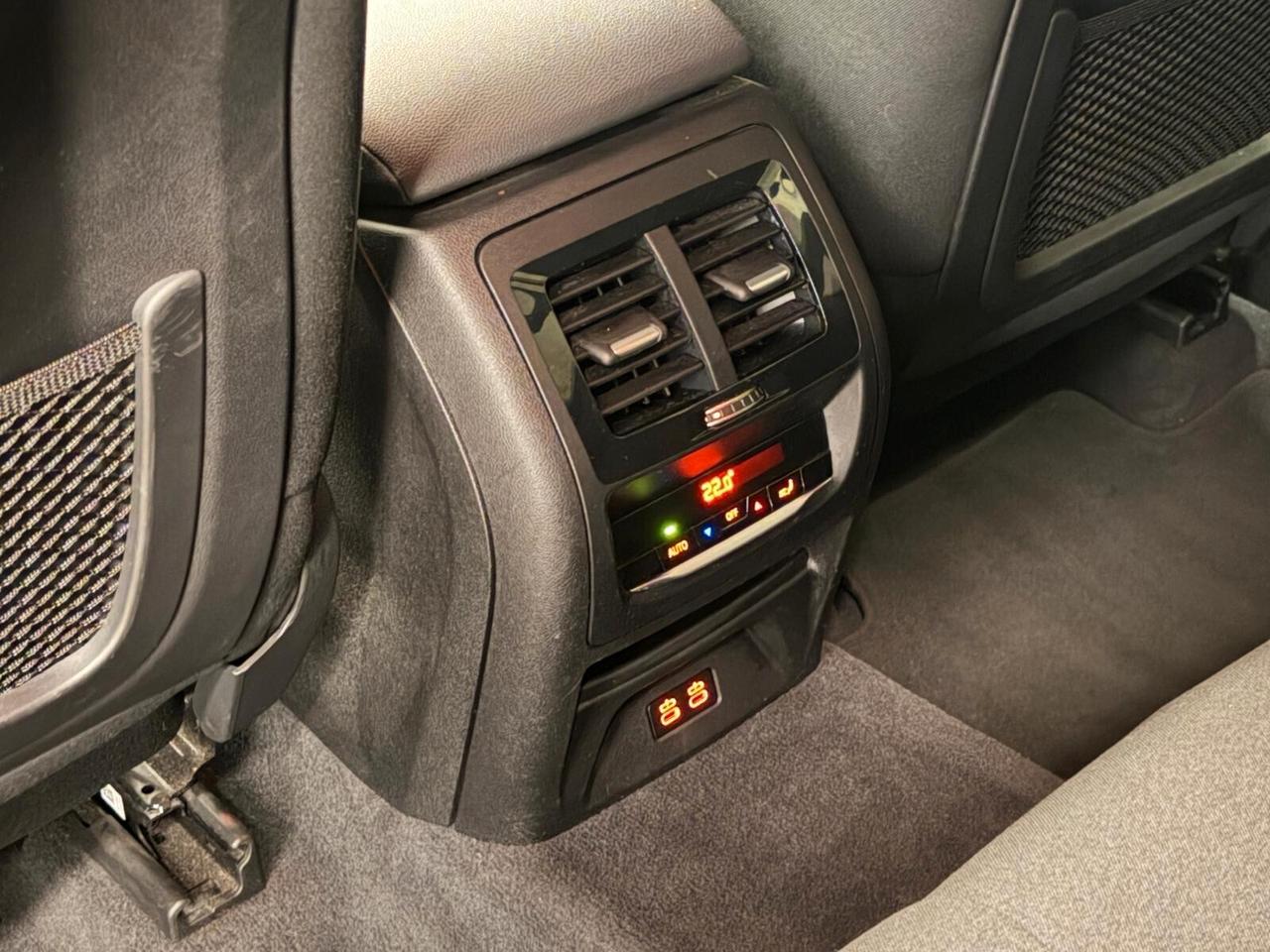 Bmw X3 xDrive20d 48V