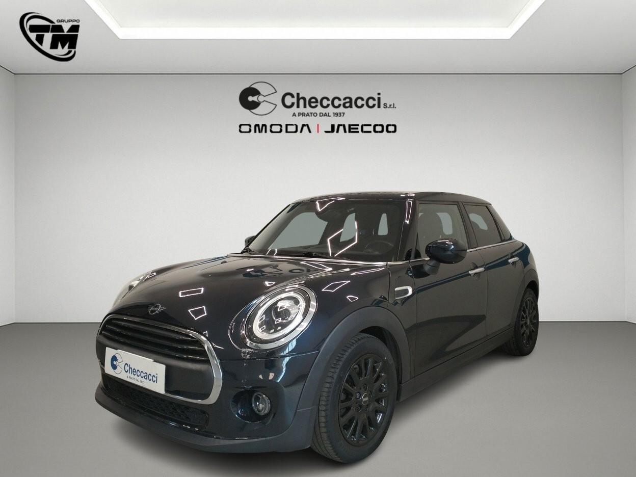 Mini 1.5 One Baker Street