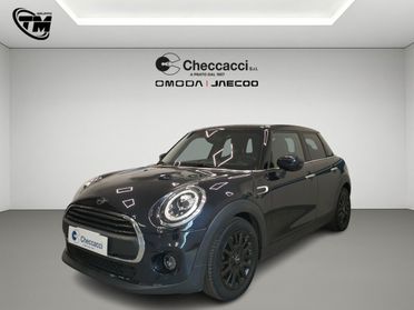 Mini 1.5 One Baker Street