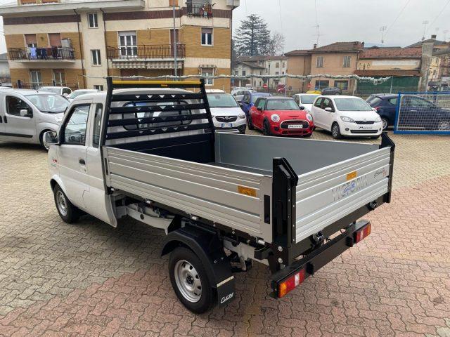 GIOTTI VICTORIA Gladiator Evo 1.3 Ribaltabile 3 lati CLIMA!! *IN ARRIVO