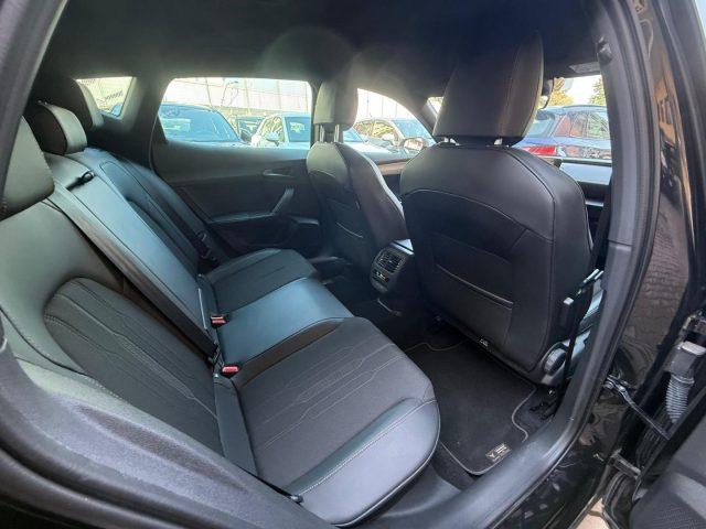 CUPRA Formentor 2.0 TDI